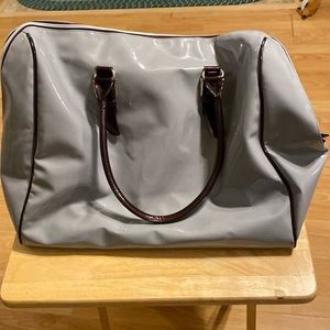 Lancôme Overnight Bag